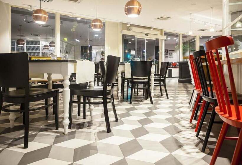 Best Western Hotel Piemontese