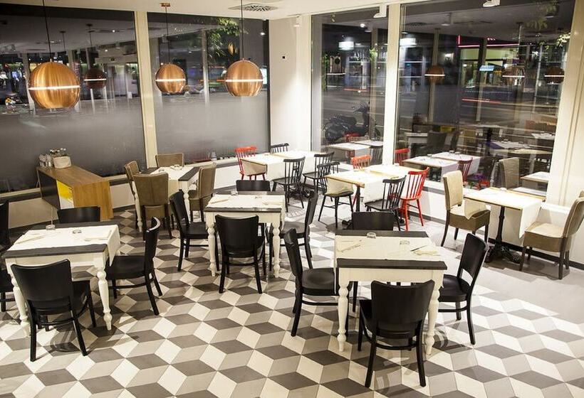 Best Western Hotel Piemontese