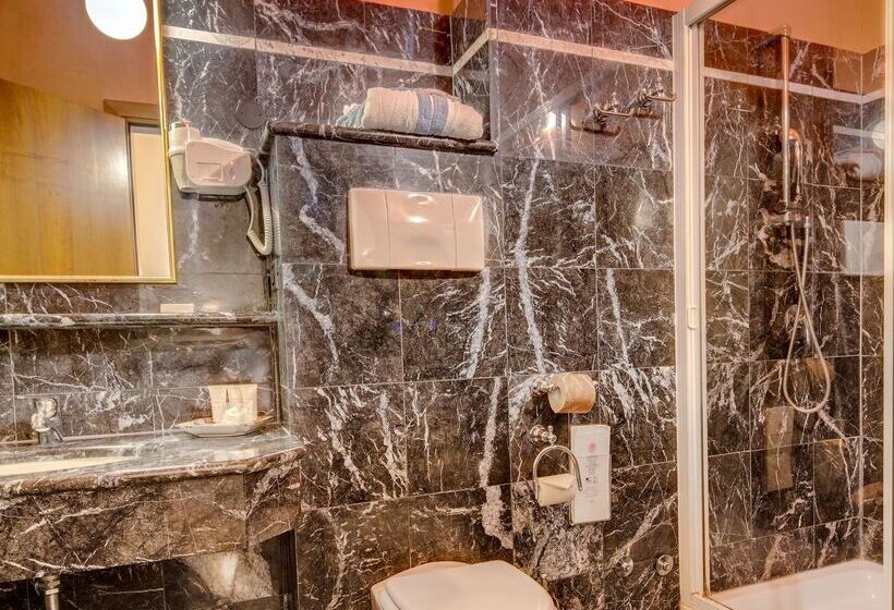 Best Western Plus Hotel Villa Tacchi