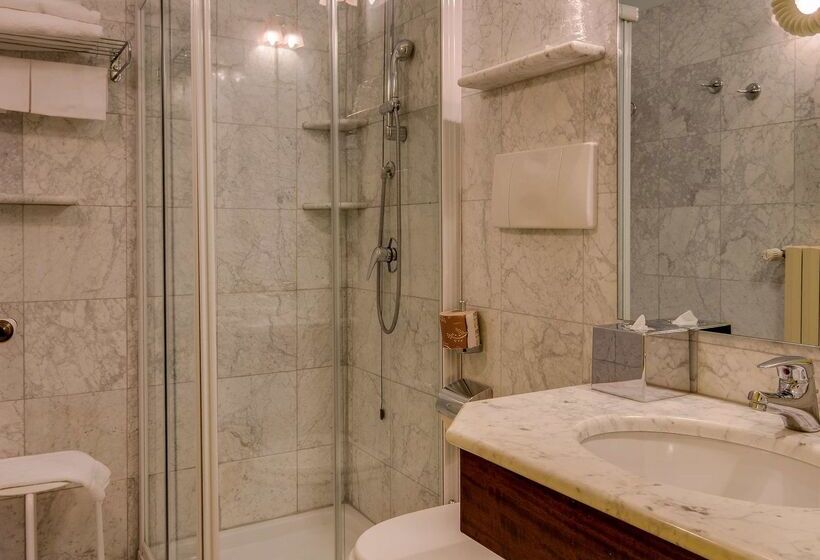 Best Western Plus Hotel Villa Tacchi