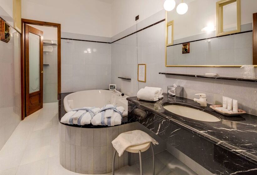 Best Western Plus Hotel Villa Tacchi