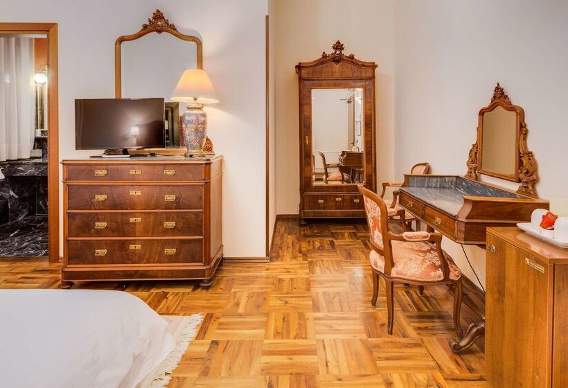 Best Western Plus Hotel Villa Tacchi