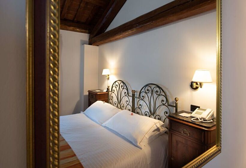 Best Western Plus Hotel Villa Tacchi