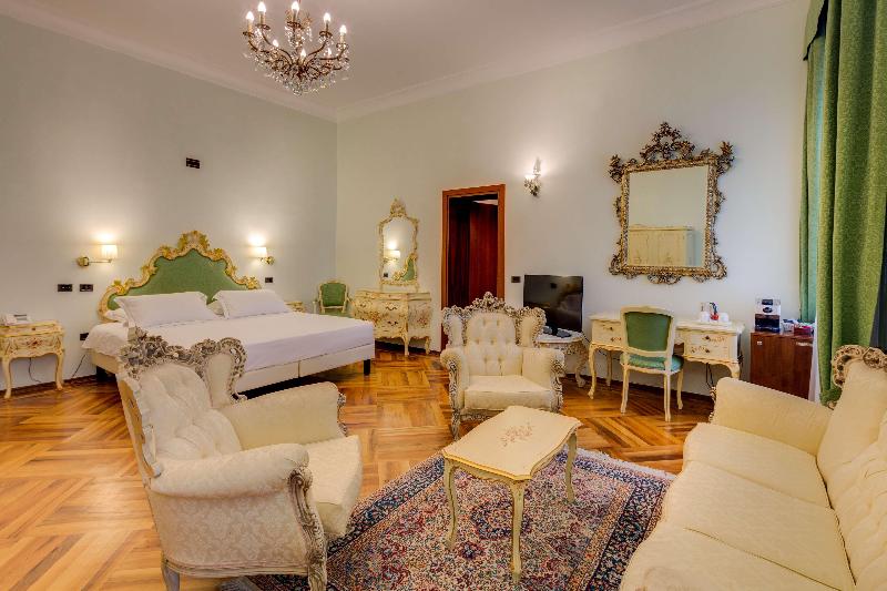 Best Western Plus Hotel Villa Tacchi