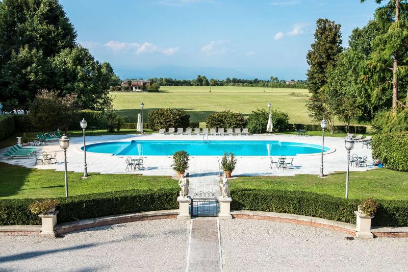 Best Western Plus Hotel Villa Tacchi