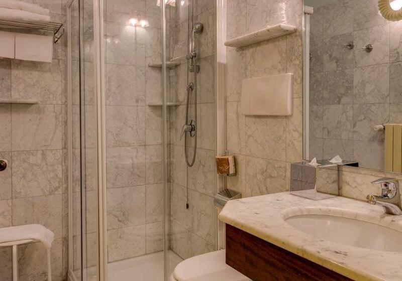 Best Western Plus Hotel Villa Tacchi