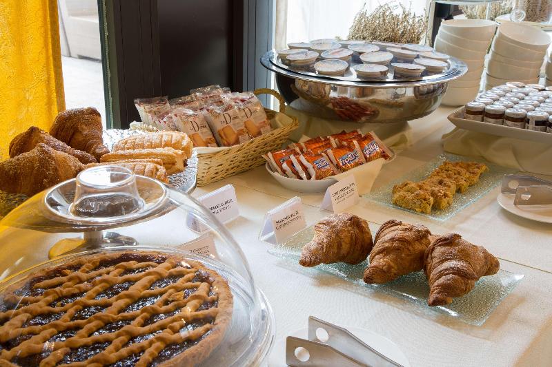 Best Western Plus Hotel Villa Tacchi