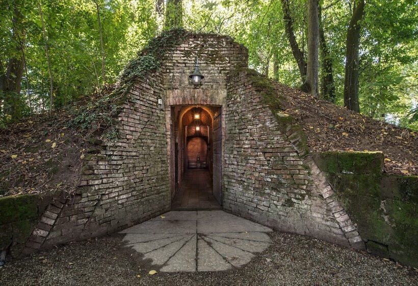 Best Western Plus Hotel Villa Tacchi