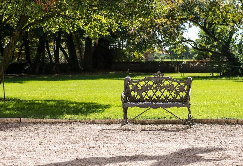 Best Western Plus Hotel Villa Tacchi