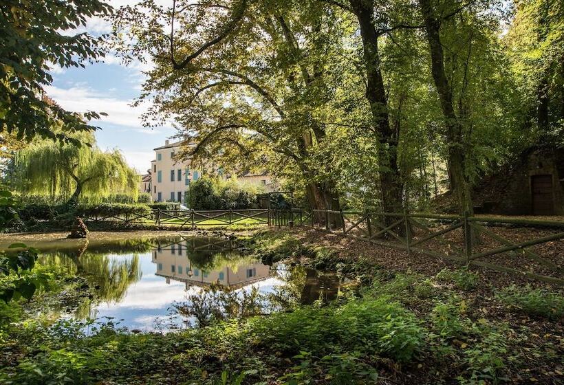 Best Western Plus Hotel Villa Tacchi