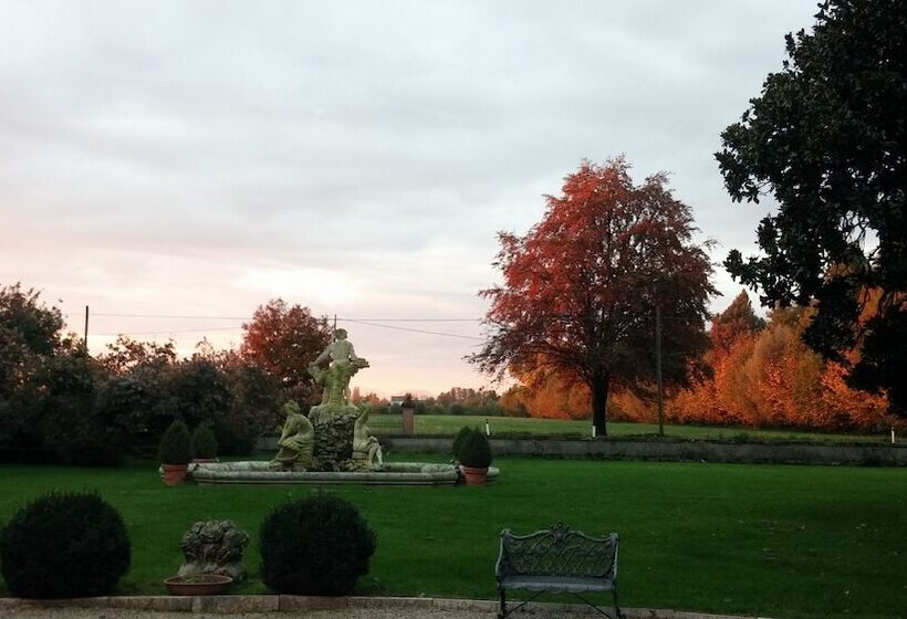 Best Western Plus Hotel Villa Tacchi