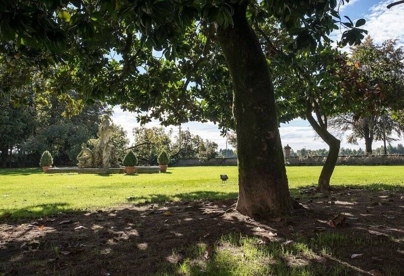 Best Western Plus Hotel Villa Tacchi