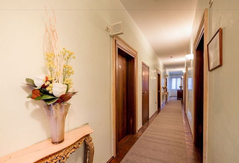 Best Western Plus Hotel Villa Tacchi