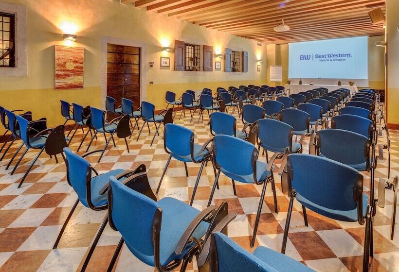 Best Western Plus Hotel Villa Tacchi