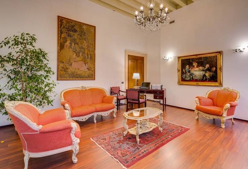 Best Western Plus Hotel Villa Tacchi