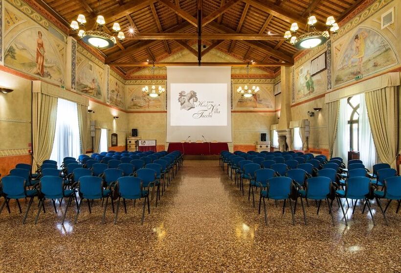 Best Western Plus Hotel Villa Tacchi