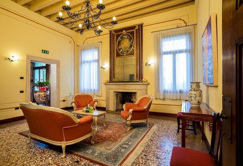 Best Western Plus Hotel Villa Tacchi