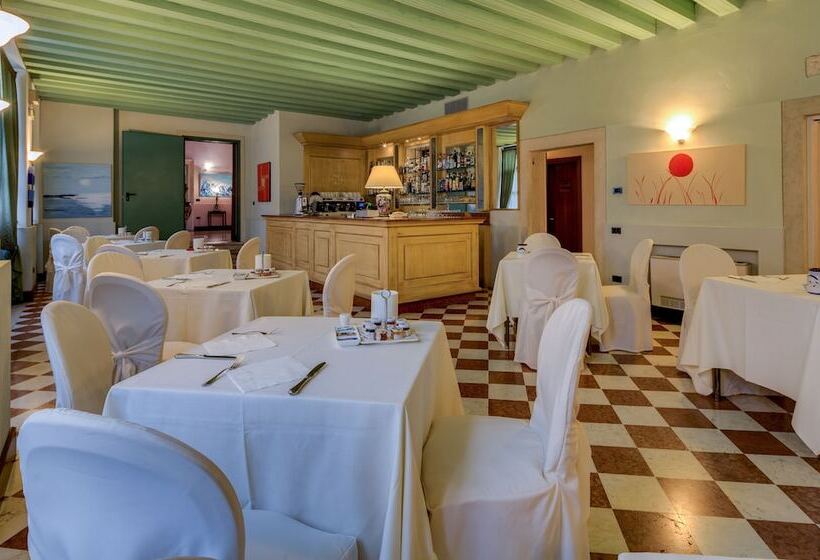 Best Western Plus Hotel Villa Tacchi