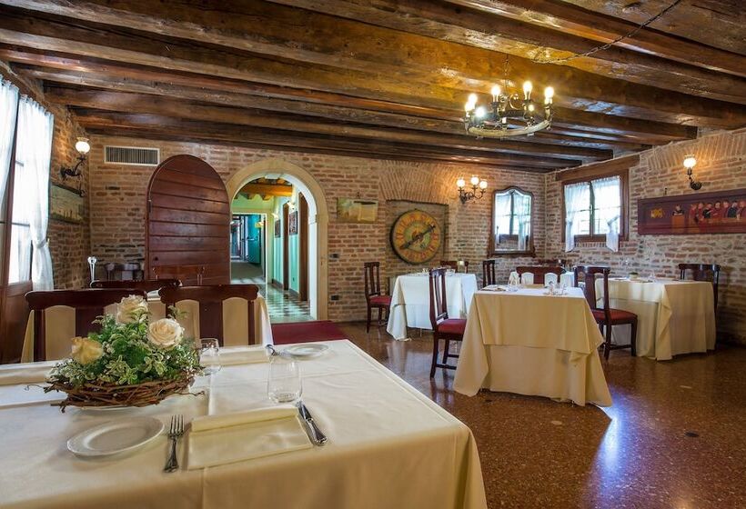 Best Western Plus Hotel Villa Tacchi