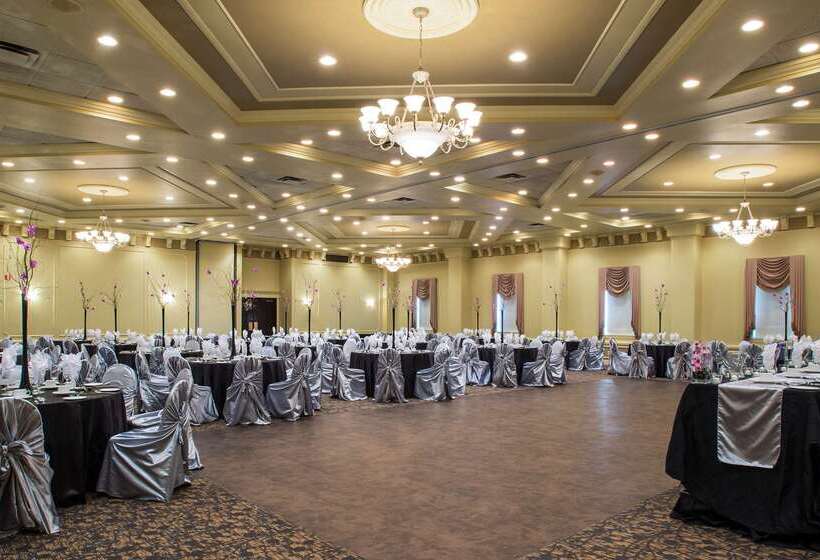 فندق Best Western Plus Winnipeg Airport