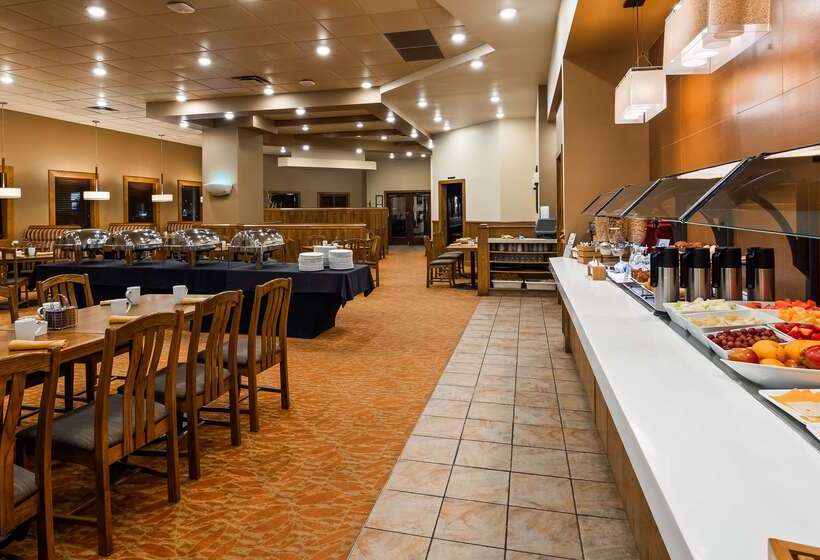 ホテル Best Western Plus Winnipeg Airport