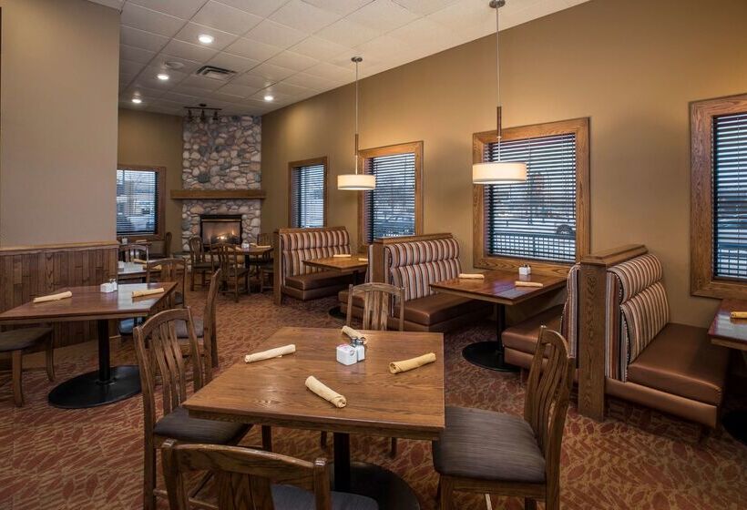 ホテル Best Western Plus Winnipeg Airport