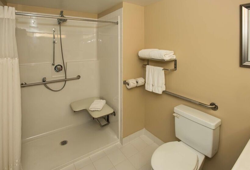 فندق Best Western Plus Winnipeg Airport