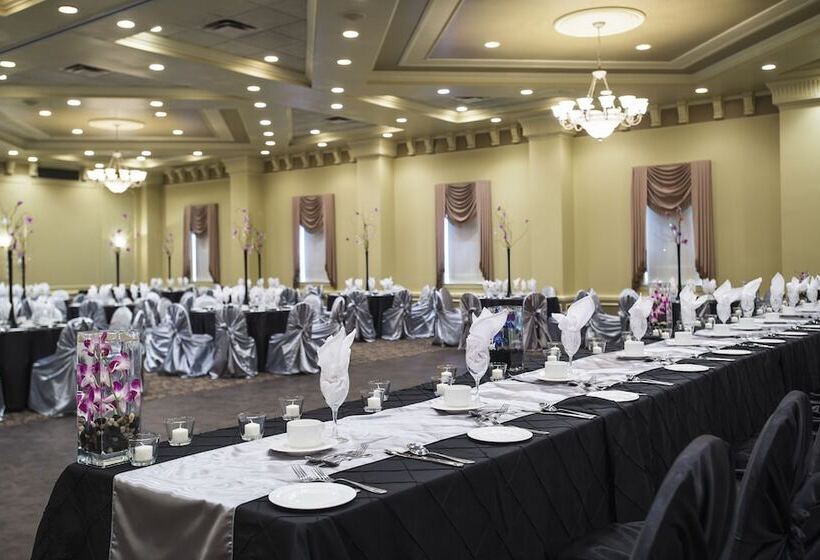 فندق Best Western Plus Winnipeg Airport