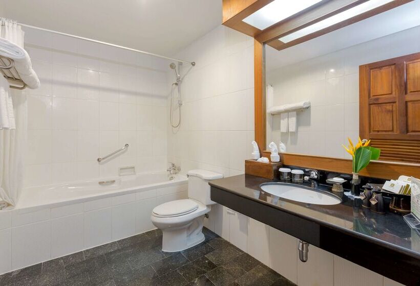 Best Western Premier Bangtao Beach Resort & Spa