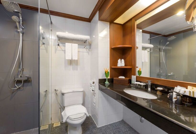 Best Western Premier Bangtao Beach Resort & Spa