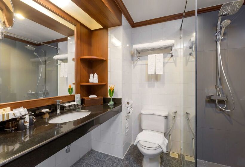 Best Western Premier Bangtao Beach Resort & Spa