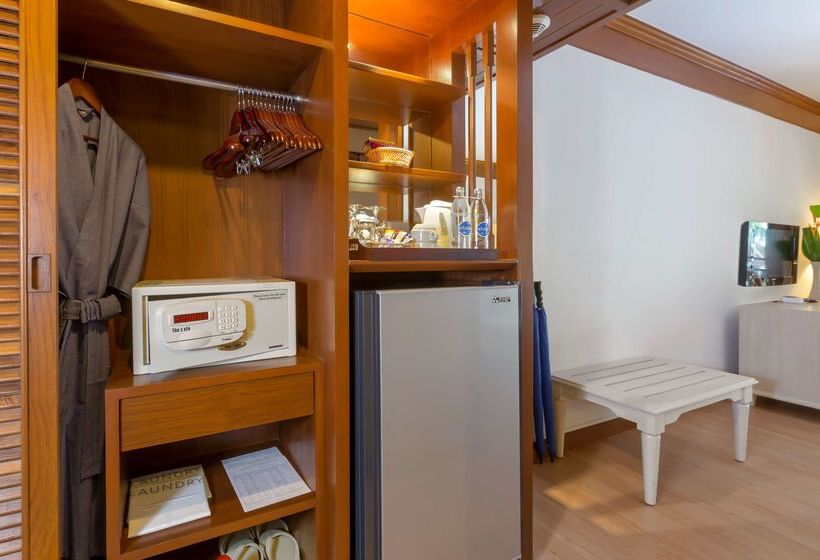 Best Western Premier Bangtao Beach Resort & Spa