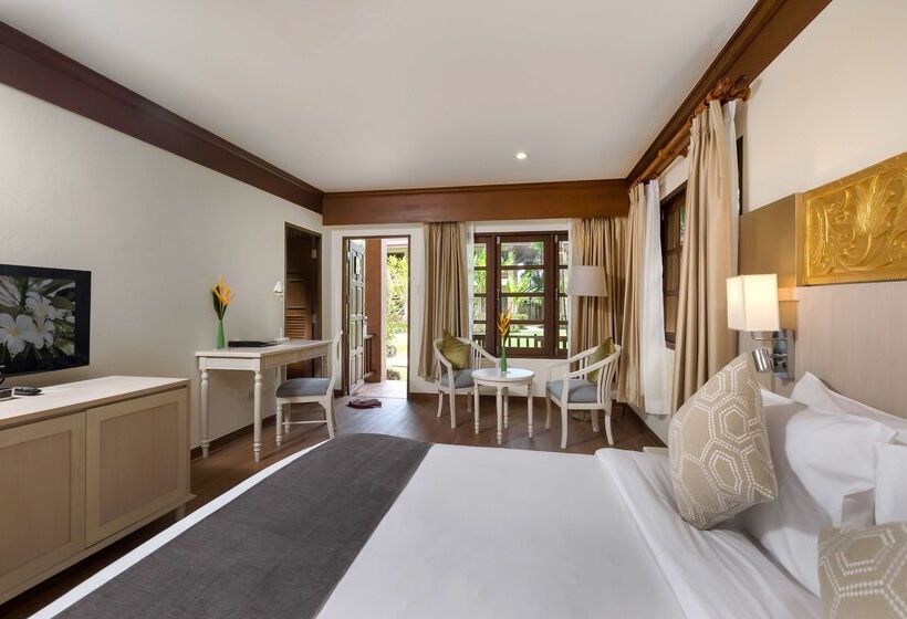 Best Western Premier Bangtao Beach Resort & Spa