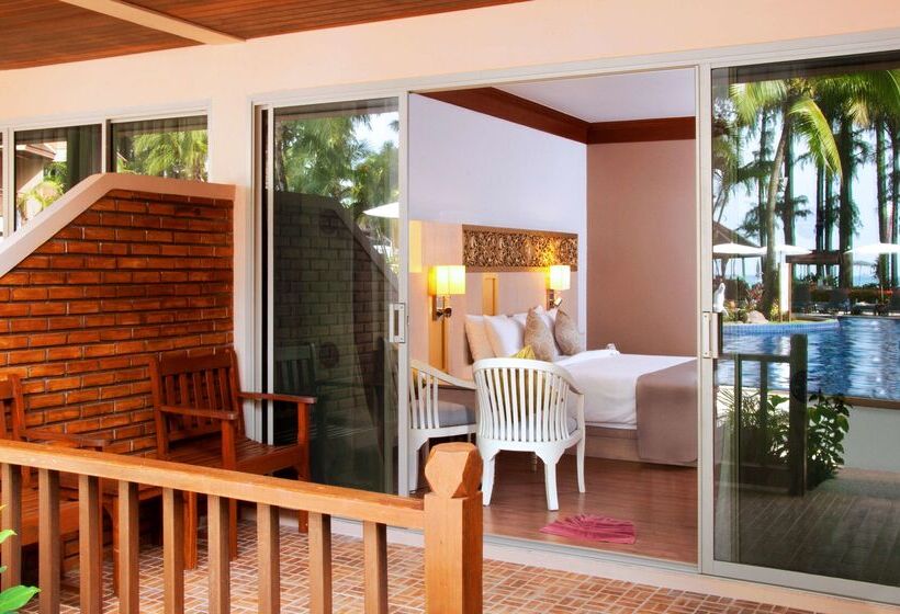 Best Western Premier Bangtao Beach Resort & Spa