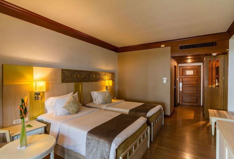 Best Western Premier Bangtao Beach Resort & Spa