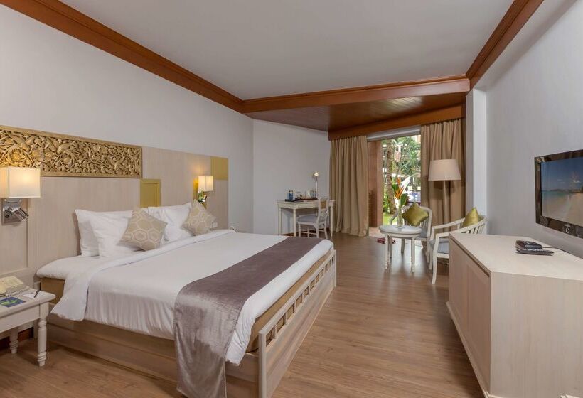 Best Western Premier Bangtao Beach Resort & Spa