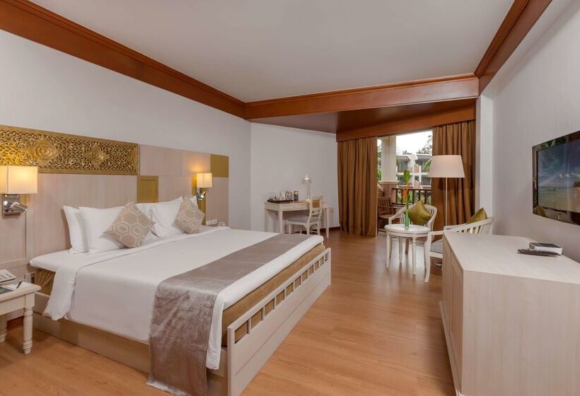 Best Western Premier Bangtao Beach Resort & Spa