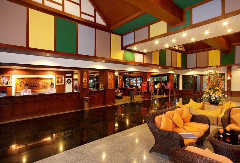 Best Western Premier Bangtao Beach Resort & Spa