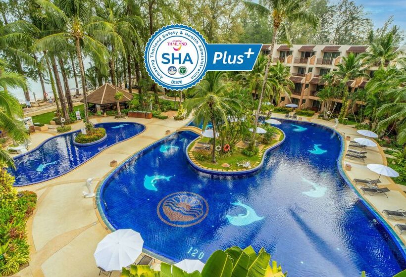 Best Western Premier Bangtao Beach Resort & Spa