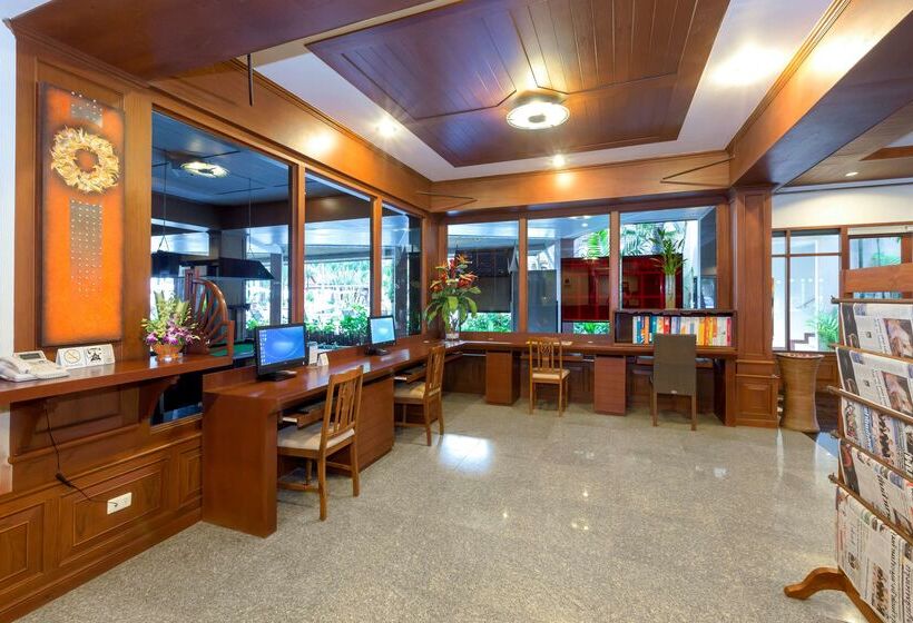 Best Western Premier Bangtao Beach Resort & Spa