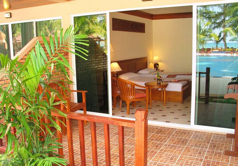 Best Western Premier Bangtao Beach Resort & Spa