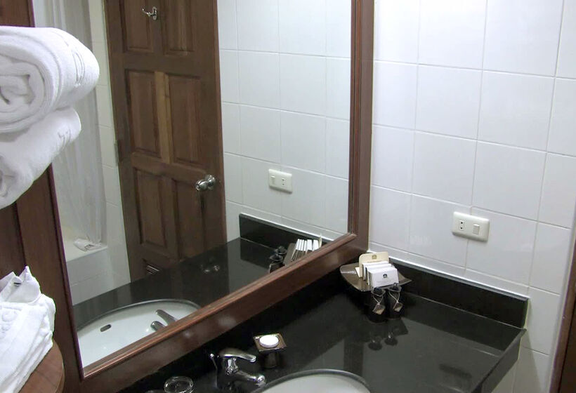 Best Western Premier Bangtao Beach Resort & Spa