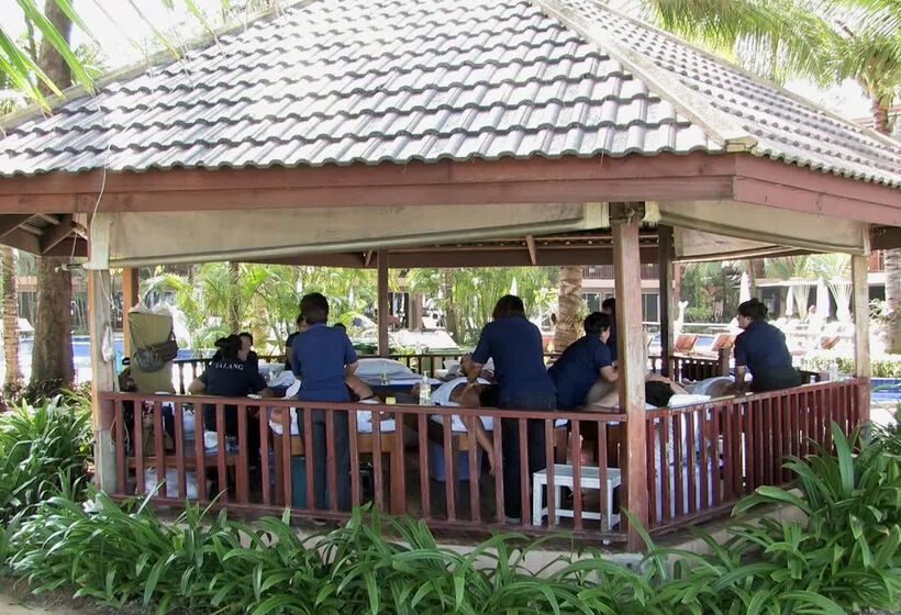 Best Western Premier Bangtao Beach Resort & Spa