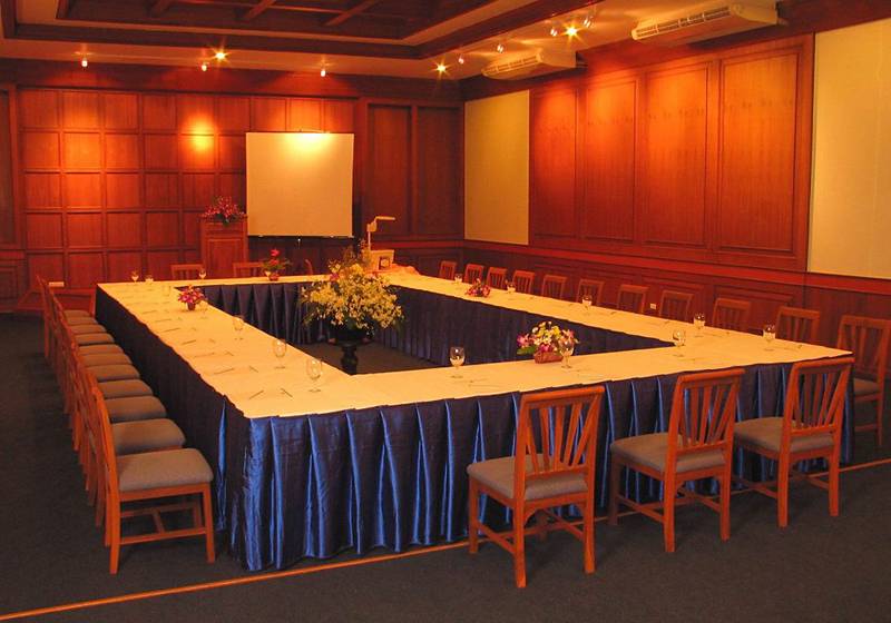 Best Western Premier Bangtao Beach Resort & Spa
