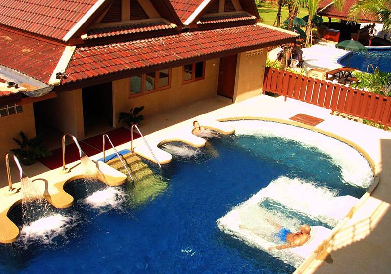 Best Western Premier Bangtao Beach Resort & Spa