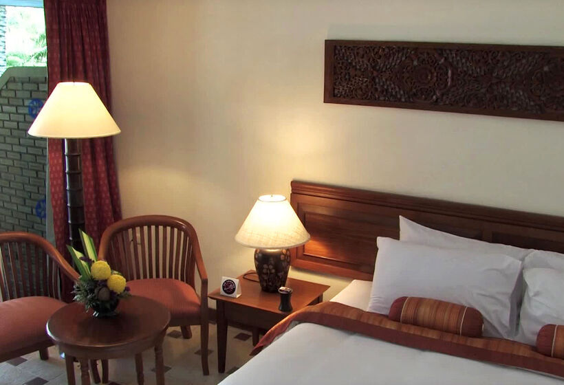 Best Western Premier Bangtao Beach Resort & Spa