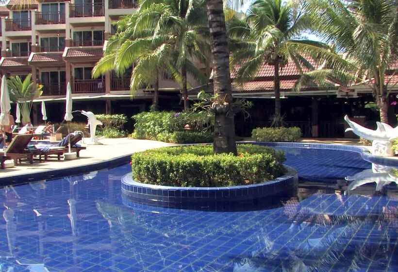 Best Western Premier Bangtao Beach Resort & Spa