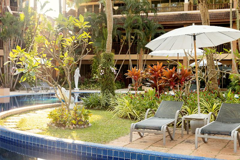 Best Western Premier Bangtao Beach Resort & Spa