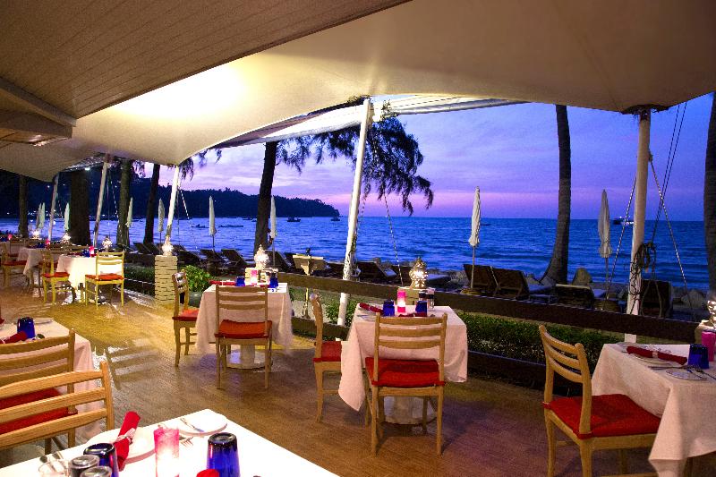 Best Western Premier Bangtao Beach Resort & Spa