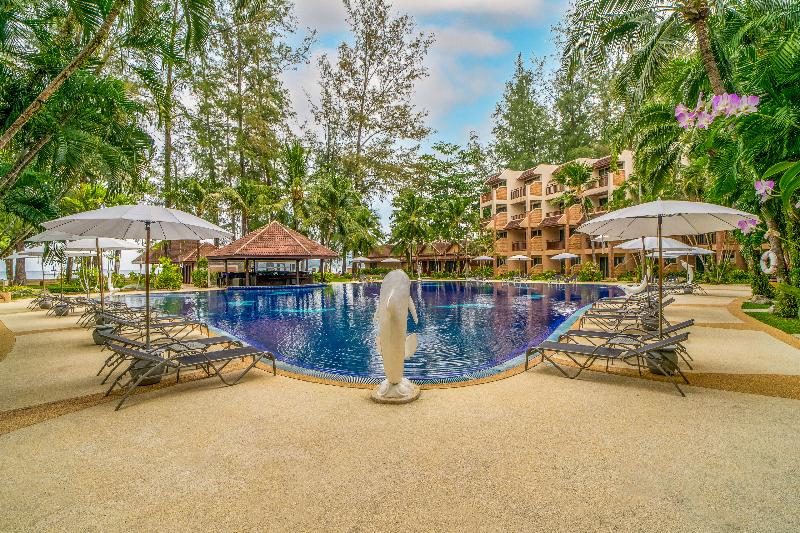 Best Western Premier Bangtao Beach Resort & Spa